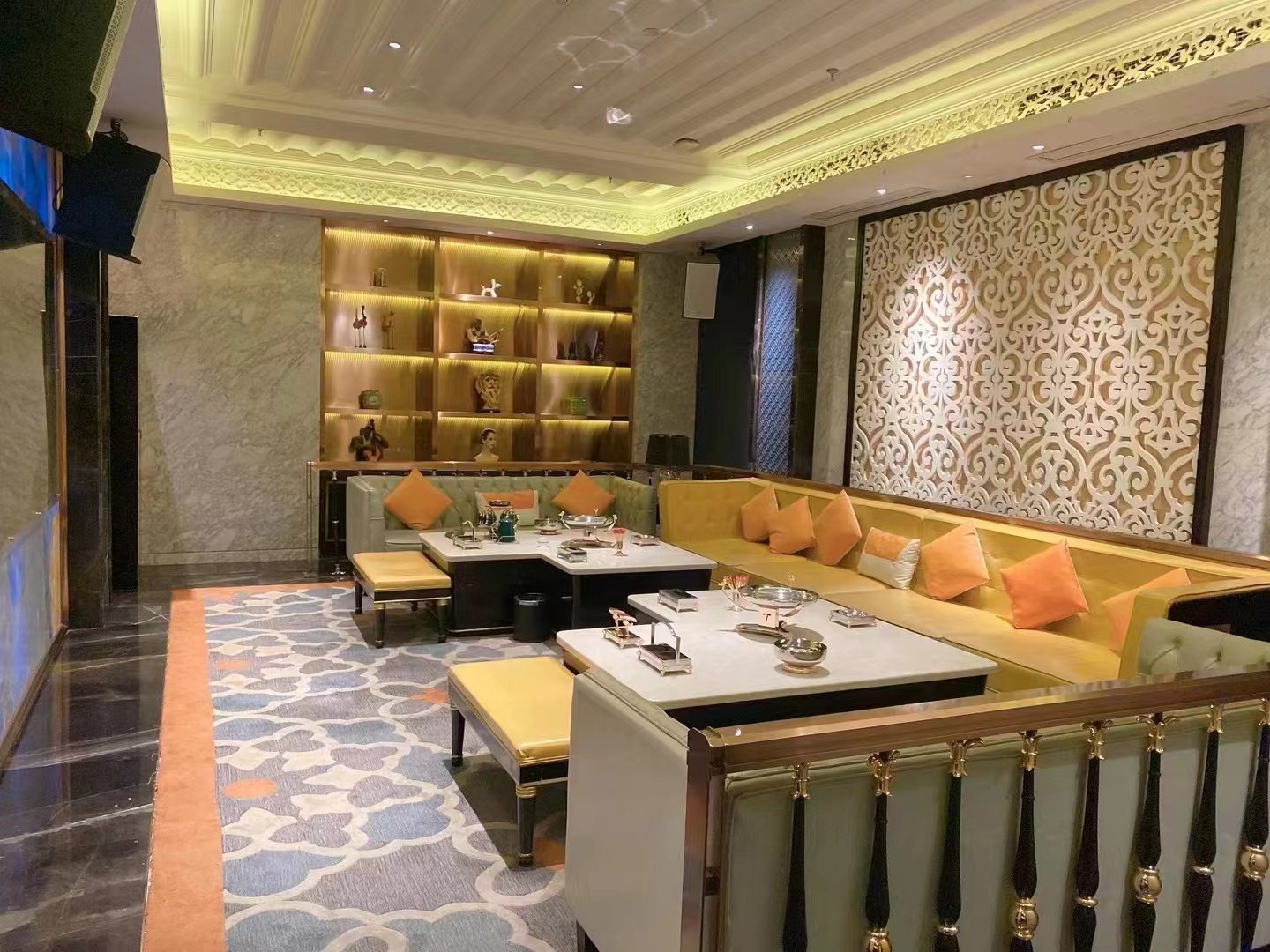 滨州商务ktv新玩法-滨城区ktv预定