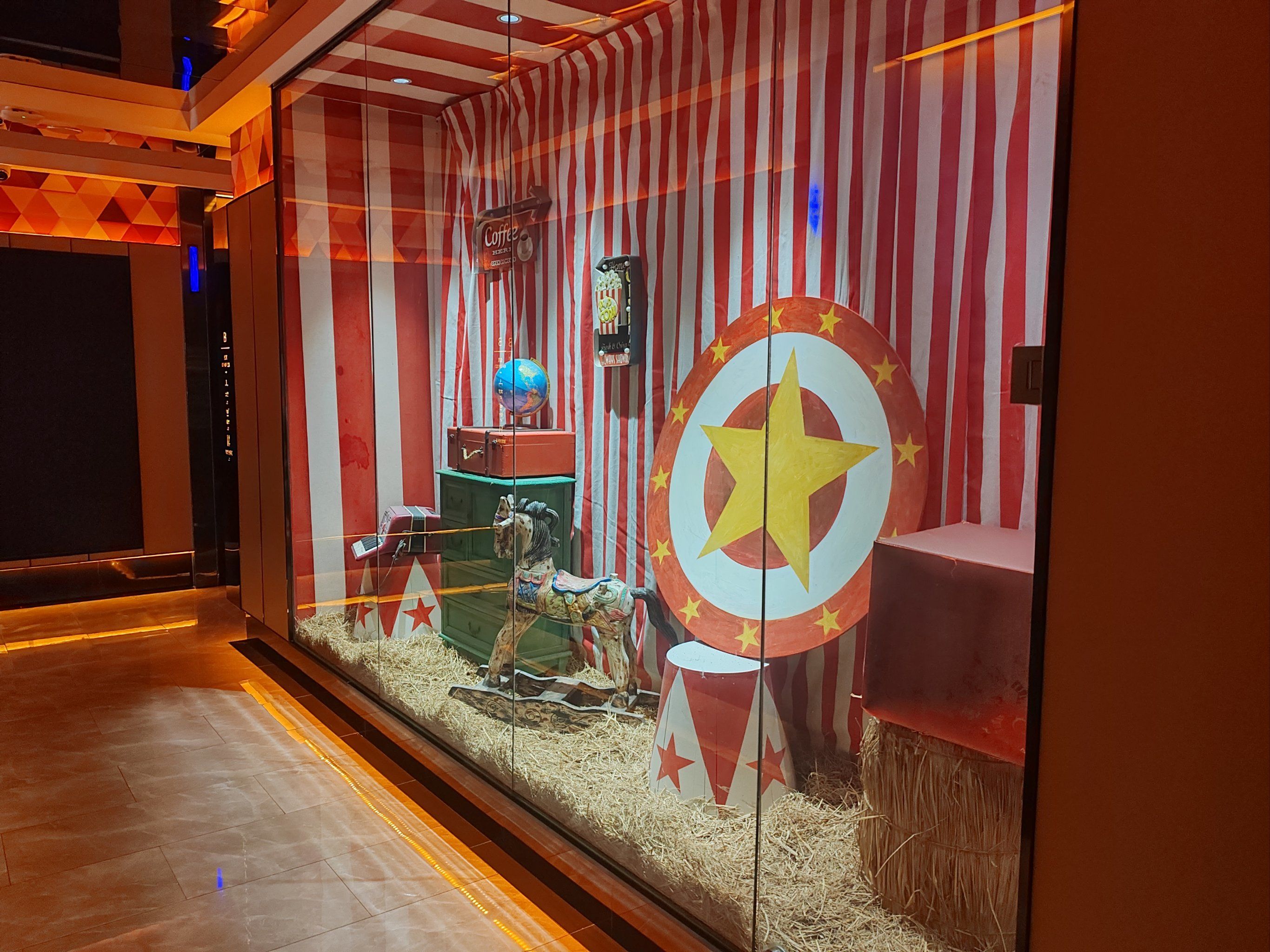 滨州商务ktv最佳攻略指南-无棣县ktv预定