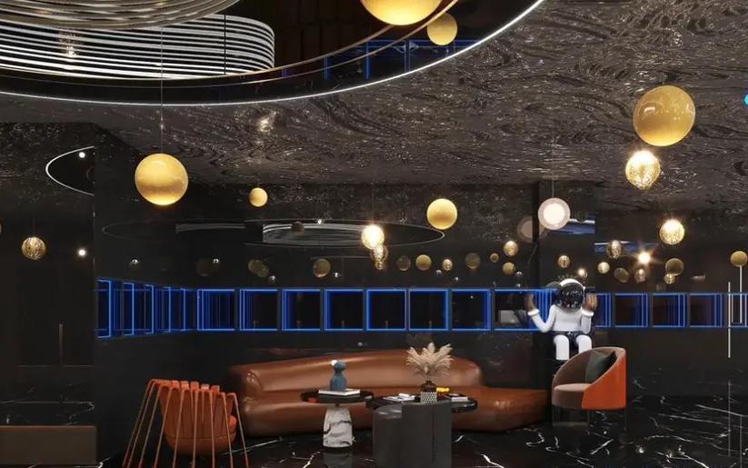 滨州商务ktv尽享高品质娱乐体验-滨城区ktv预定